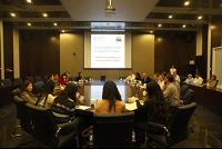 波兰凯尔采市市政府代表团访问我校