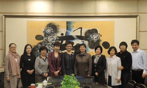 新西兰WOW可穿戴艺术大赛讲座